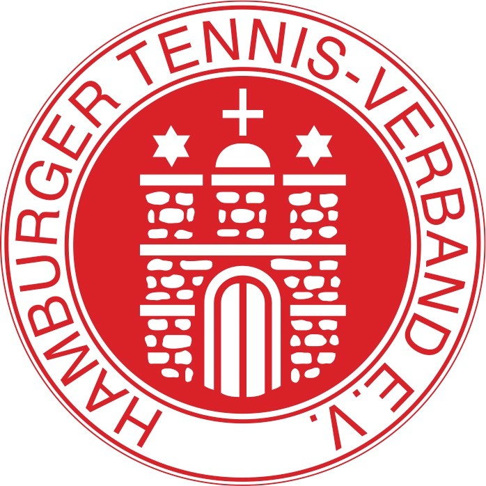 Logo Hamburger Tennisverband
