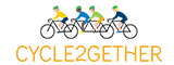 Logo Cycle2gether