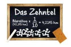 Logo Das Zehntel